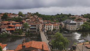 Immobilier Limoges